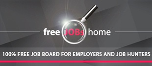 Free Jobs Posting Website