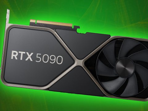 Nvidia-GeForce-RTX-5090