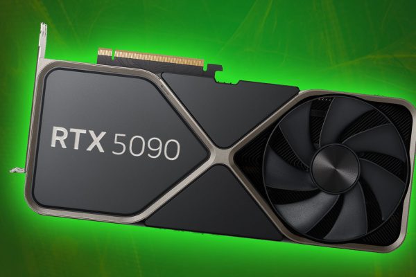 Nvidia-GeForce-RTX-5090